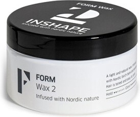 Inshape Form Wax 4 100ml