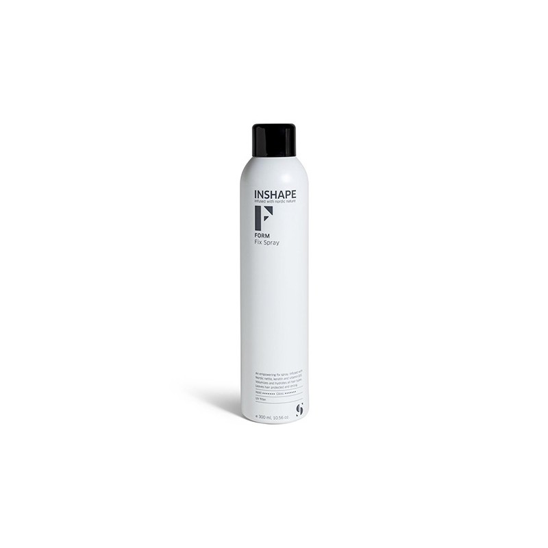 Inshape Form Fixspray 300ml