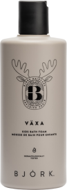 Björk Växa Kids Bath Foam 300ml