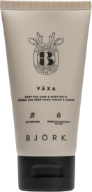 Björk Växa Baby SOS Face & Body Balm 50ml