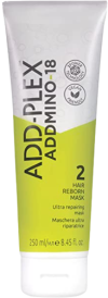 Addmino-18 Hair Reborn Mask 250ml