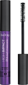 Isadora 10 Sec High Impact Lift & Curl Mascara 31 Intense Black