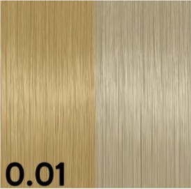 Cutrin AURORA Demi Colors Cool Down 0,01 60ml