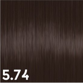 Cutrin AURORA Demi Colors Coffee Break 5,74 60ml