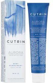 Cutrin AURORA Demi Colors Berry Boost 7443 60ml (2)