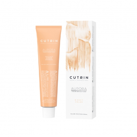 Cutrin AURORA Direct Dyes Menthol Blue 100ml