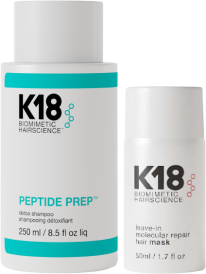 K18 Detox & Repair Kit