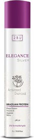 Elegance Brazilian Protein Silver 0% Formaldehyde 1000ml