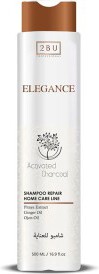 Elegance Home Care Shampoo 500ml