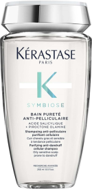 Kérastase Symbiose Bain Pureté Anti-Pelliculaire 250ml