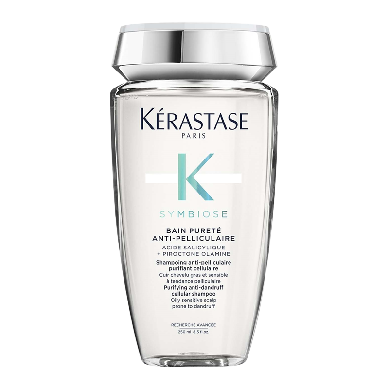 Kérastase Symbiose Bain Pureté Anti-Pelliculaire 250ml