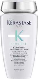 Kérastase Symbiose Bain Creme Anti-Pelliculaire 250ml