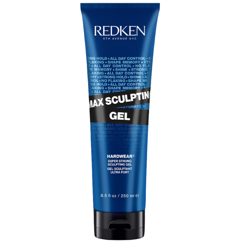 Redken Max Sculpting Gel 250 ml
