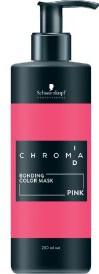 Schwarzkopf Chroma ID Bonding Color Mask Pink 280ml