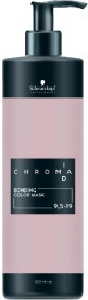 Schwarzkopf Chroma ID Bonding Color Mask 9.5-19 500ml