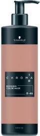 Schwarzkopf Chroma ID Bonding Color Mask 8-46 500ml