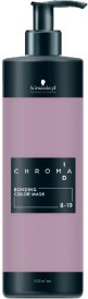 Schwarzkopf Chroma ID Bonding Color Mask 8-19 500ml
