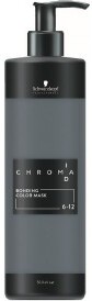 Schwarzkopf Chroma ID Bonding Color Mask 6-12 500ml