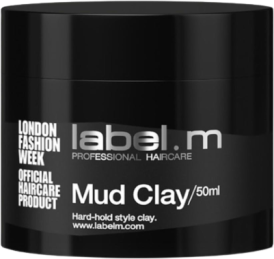 Label.M Mud Clay 50ml