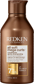 Redken All Soft Mega Curls Conditioner 300ml