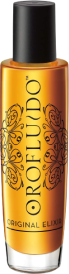 OroFluido Hair Oil 50ml