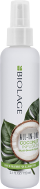 Matrix Biolage All-In-One Coconut Infusion Multi-Benefit Spray 150ml (2)