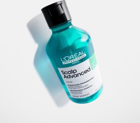 L'Oréal Professionnel Scalp Advanced Anti-Oiliness Dermo-Purifier Shampoo 300ml (2)