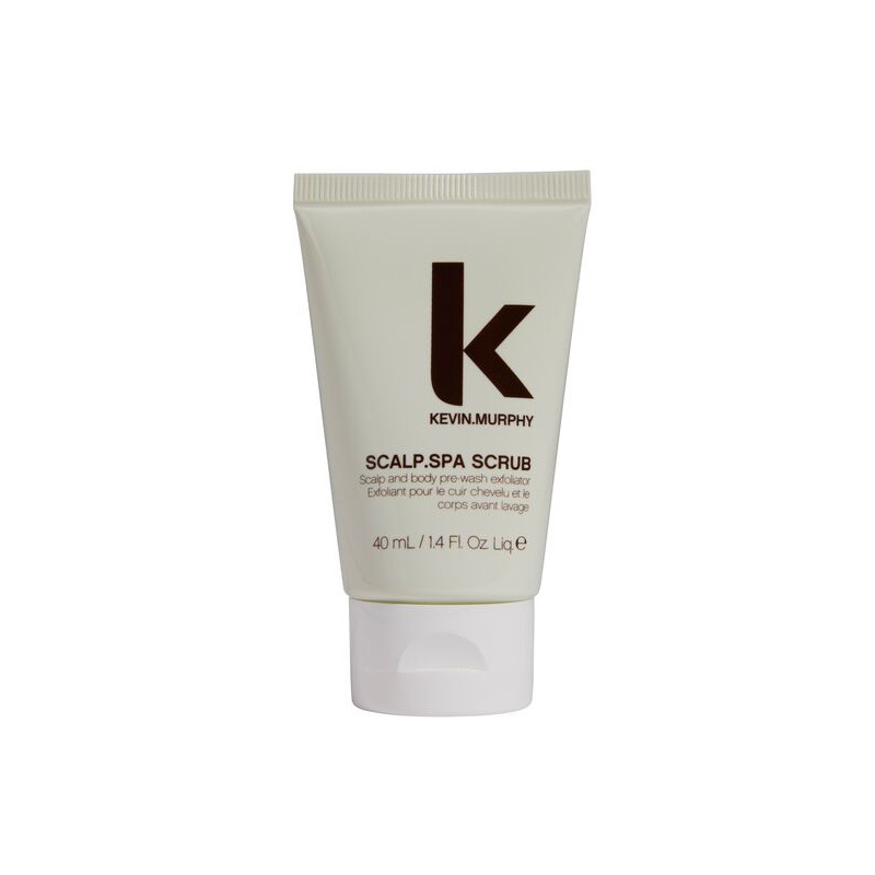 Kevin Murphy Scalp.Spa Scrub 40ml Kevin Murphy Scalp.Spa Scrub 40ml