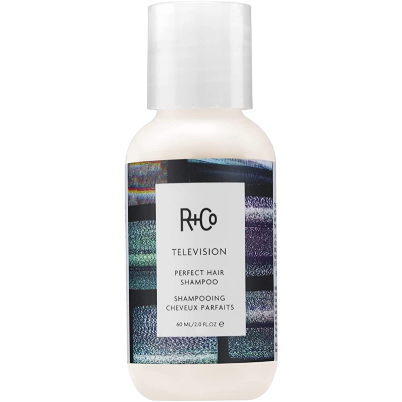 R+Co Television Perfect Shampoo 60ml
