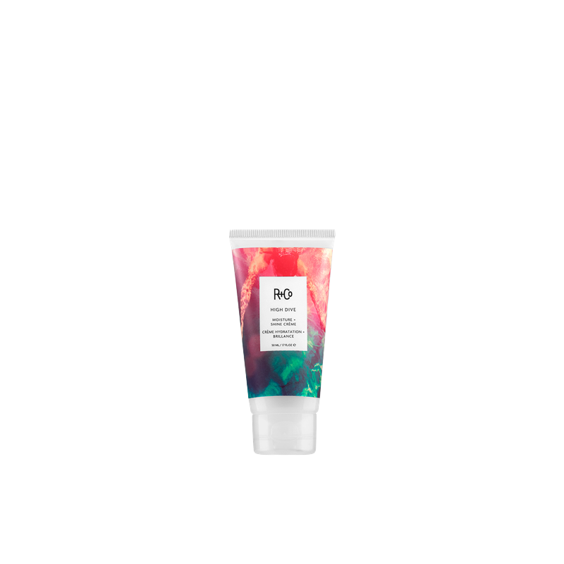 R+Co High Dive Moisture+Shine Crème 50ml