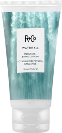 R+Co Waterfall Moisture+Shine Lotion 50ml