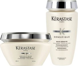 Kérastase Bain Densité + Masque Densité Paket