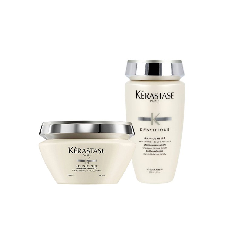 Kérastase Bain Densité + Masque Densité Paket