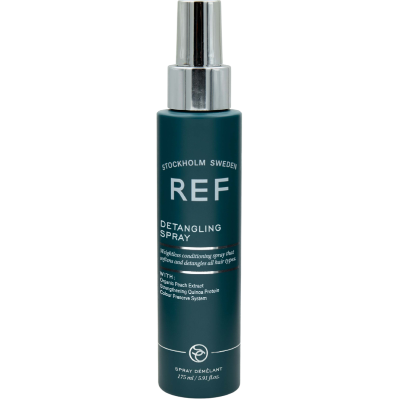 REF Detangling Spray 175ml