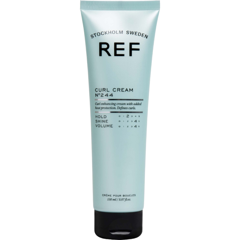 REF Curl Cream N°244 150ml