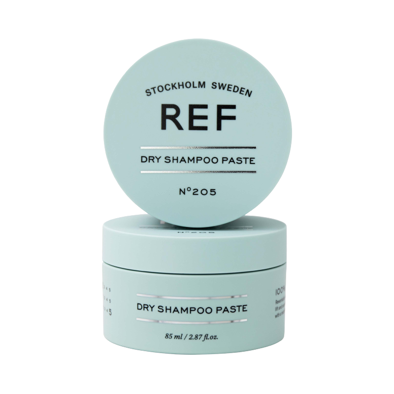 REF Dry Shampoo Paste 85ml REF Dry Shampoo Paste 85ml