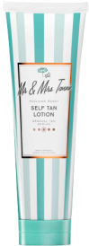 Mr & Mrs Tannie Self Tan Lotion 150ml