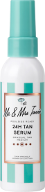 Mr & Mrs Tannie 24H Tan Serum 75ml