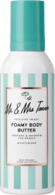 Mr & Mrs Tannie Foamy Body Butter 200ml