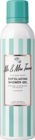 Mr & Mrs Tannie Exfoliating Shower Gel 200ml
