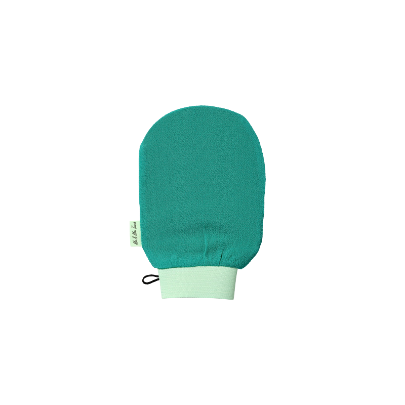 Mr & Mrs Tannie Exfoliating Mitt