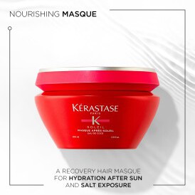 Kérastase Soleil Masque Après Soleil Masque 200ml (2)