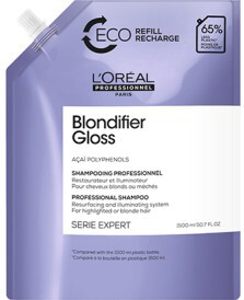 Loréal Professionnel Blondifier Cool Shampoo 1500ml