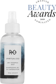 R+Co Spiritualized Dry Shampoo Mist 119ml