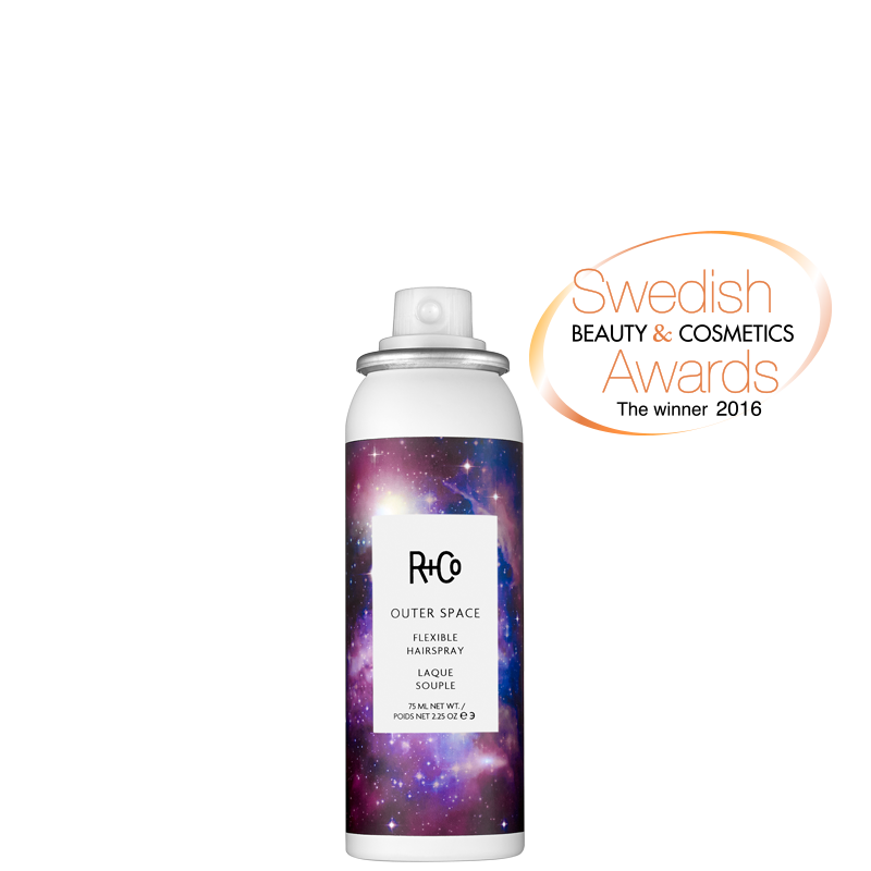R+Co Outer Space Flexible Hairspray 75ml