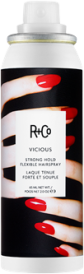 R+Co Vicious Strong Hold Flexible Hairspray 65ml