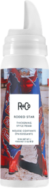 R+Co Rodeo Star Thickening Style Foam 50ml