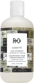 R+Co Cassette Curl Shampoo 251ml