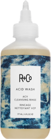R+Co Acid Wash ACV Cleansing Rinse 177ml