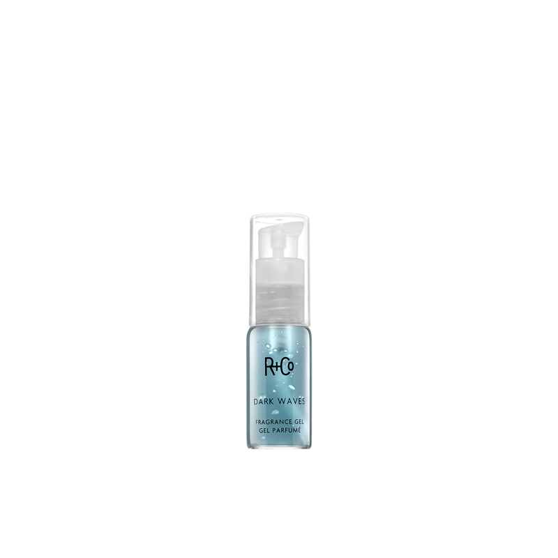 R+Co Dark Waves Fragrance Gel 15ml